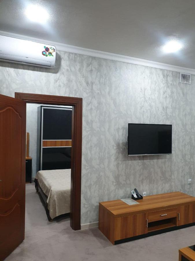 Zarafshan Managed By Dedeman Malik Extérieur photo