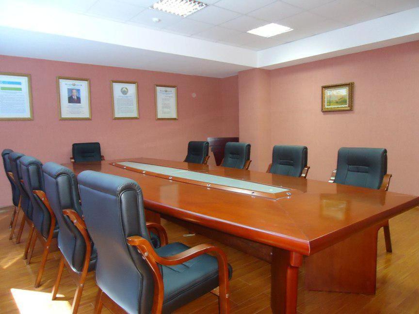 Zarafshan Managed By Dedeman Malik Extérieur photo